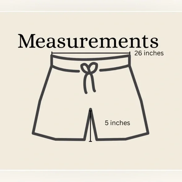 SALE! Fabletics Shorts - Picture 7 of 7